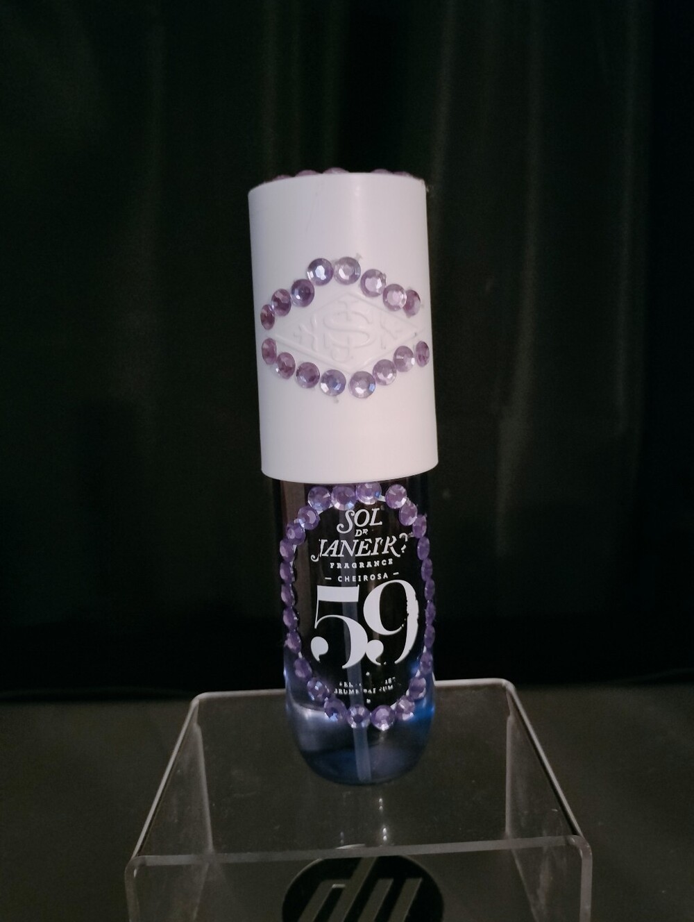 Sol de Janeiro 59 Fragrance Mist - Bedazzled 3 oz